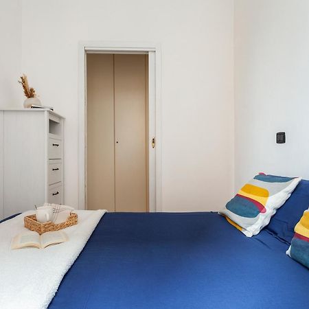 Nolo Blue - Meryggiare Apartments Milano Exteriör bild