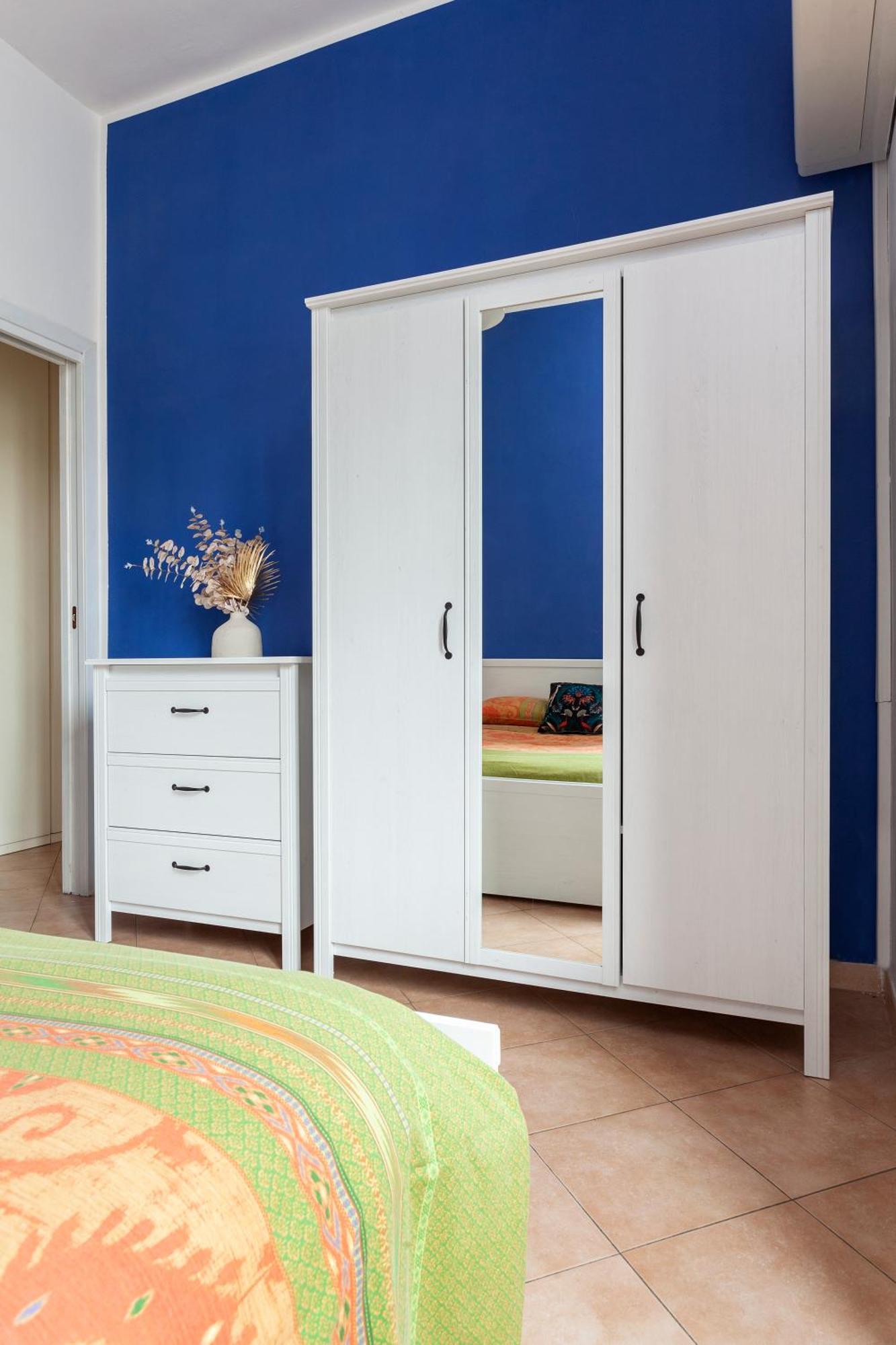 Nolo Blue - Meryggiare Apartments Milano Exteriör bild